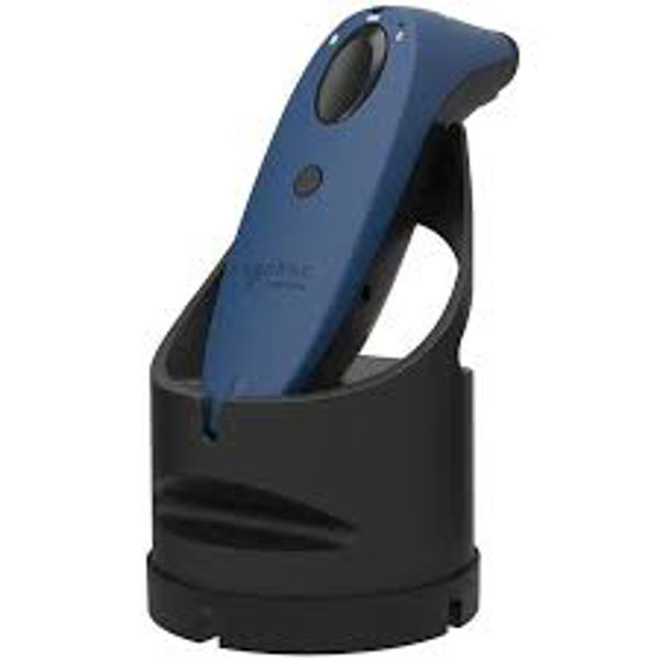 Picture of SocketScan S700 1D Handheld Scanner with Charging Dock
